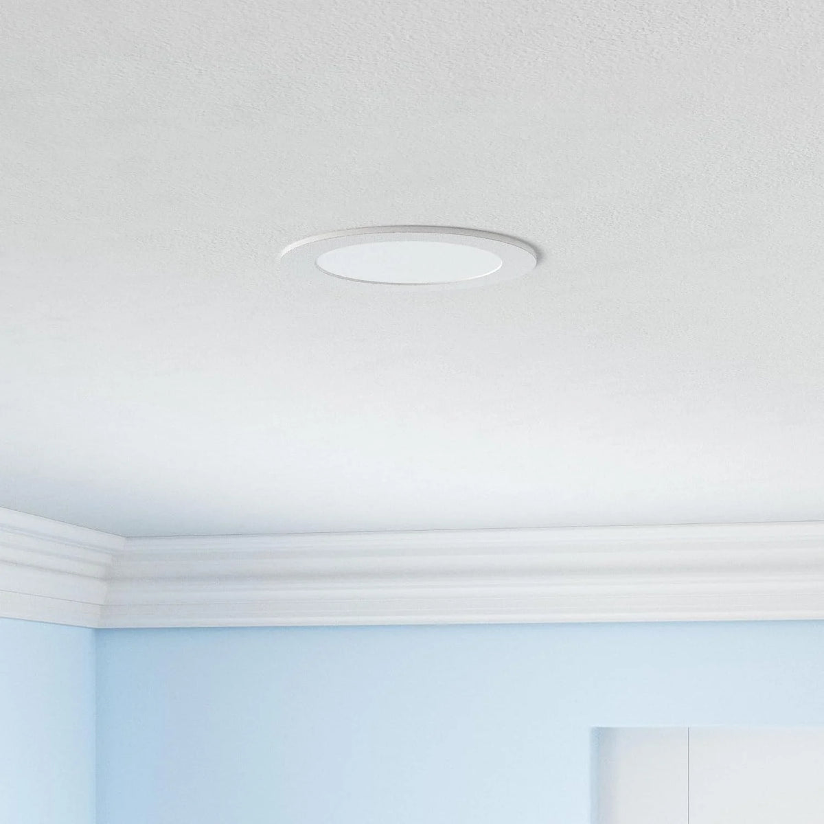 Govee Smart Recessed Lighting 4 Inch, LED Downlight 800 Lumen, 4 Pack