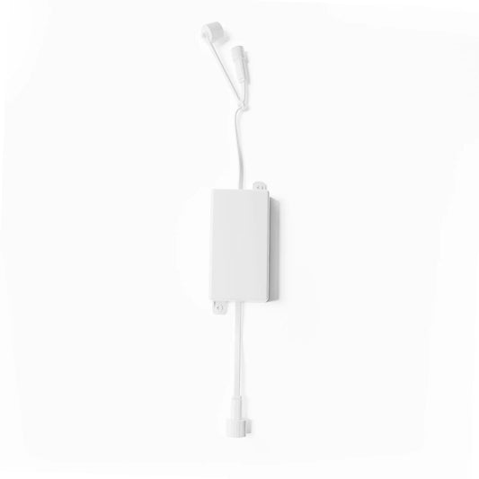 Govee Driver Module for Permanent Outdoor Lights Pro H706, White Version